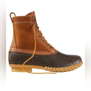 LL Bean Boots